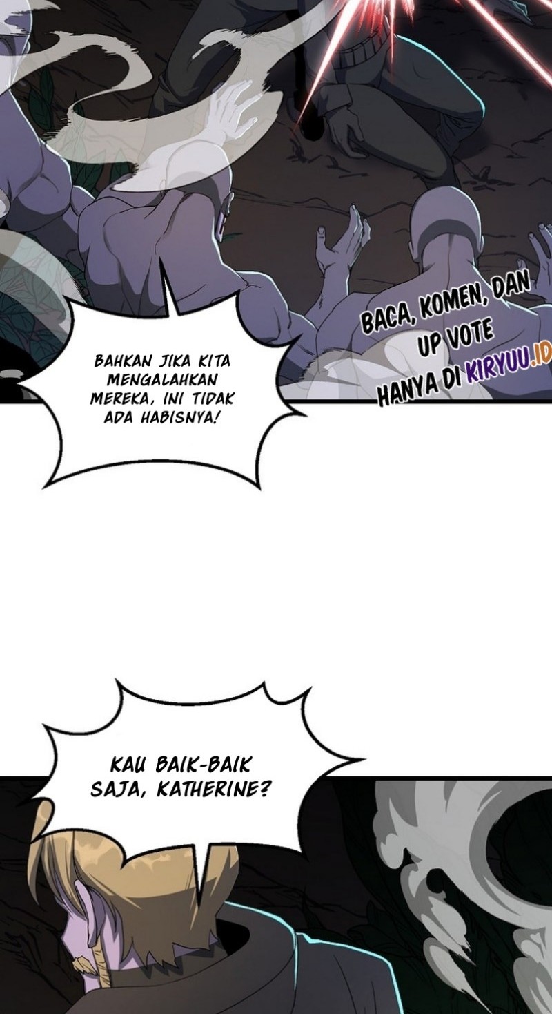 Strongest Unemployed Hero Chapter 40 Gambar 49