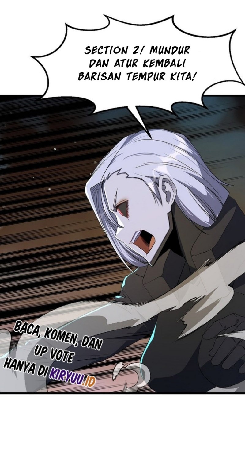 Strongest Unemployed Hero Chapter 40 Gambar 51
