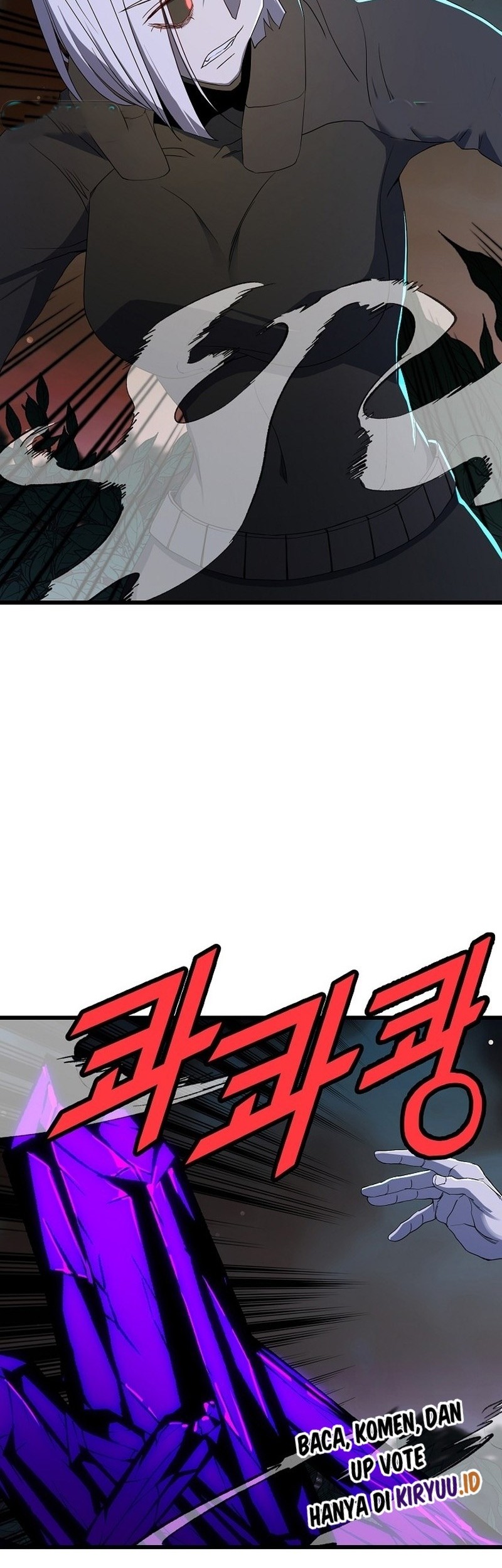 Strongest Unemployed Hero Chapter 40 Gambar 53