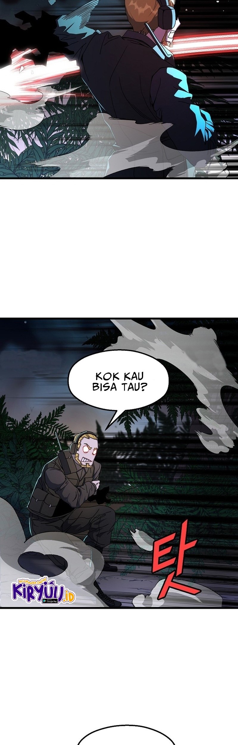Strongest Unemployed Hero Chapter 40 Gambar 3