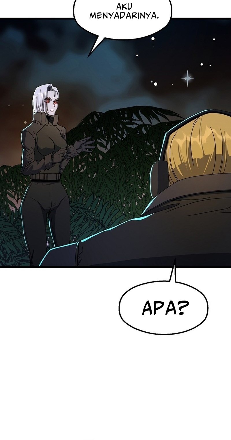 Strongest Unemployed Hero Chapter 40 Gambar 4