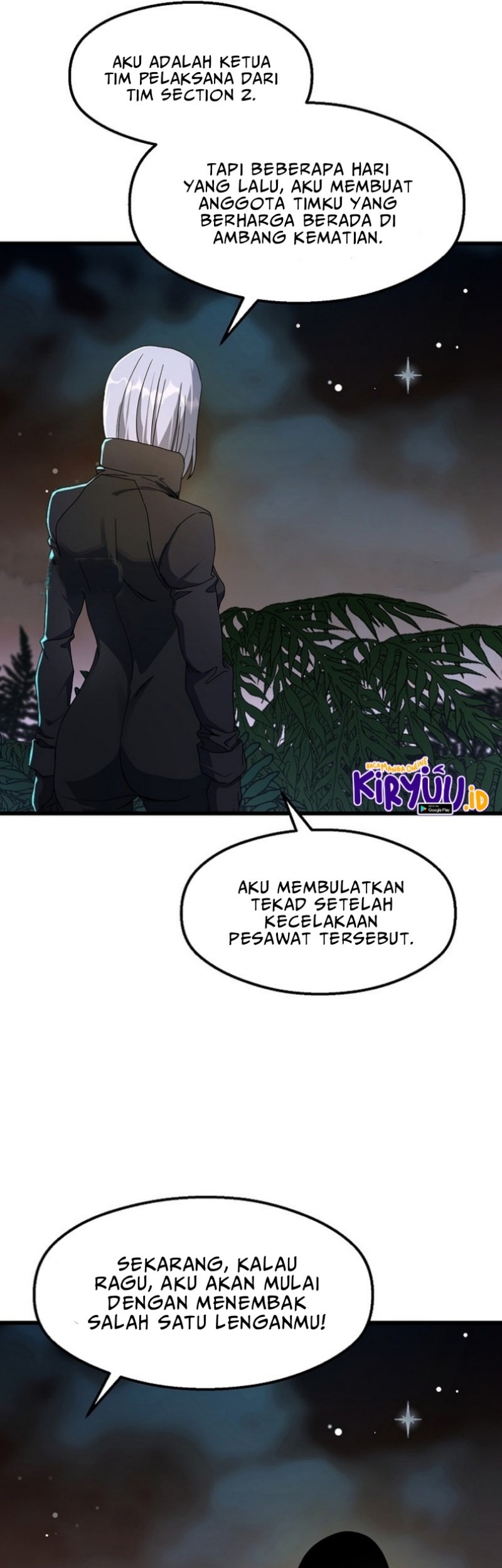 Strongest Unemployed Hero Chapter 40 Gambar 5