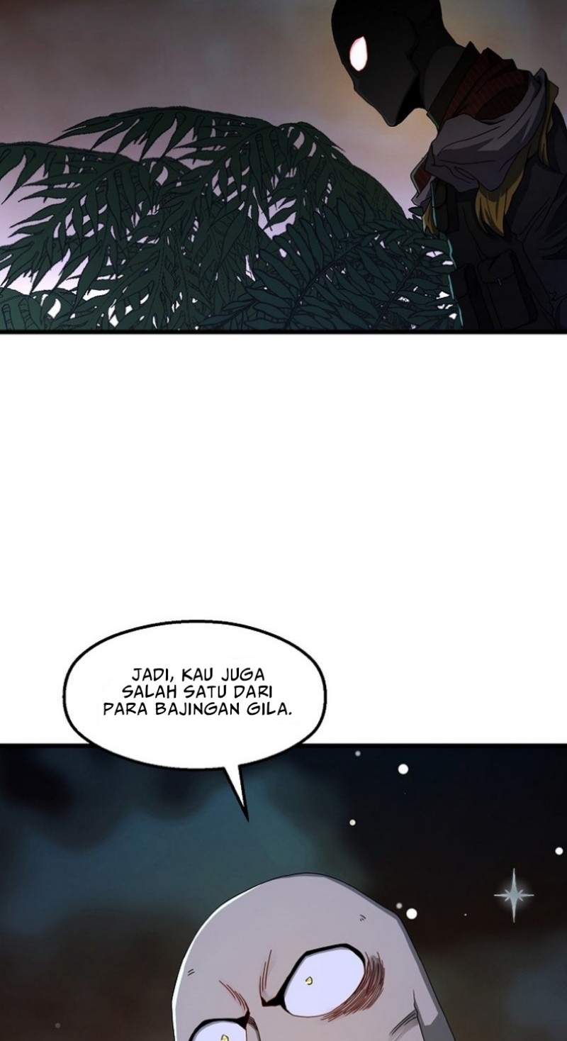 Strongest Unemployed Hero Chapter 40 Gambar 6