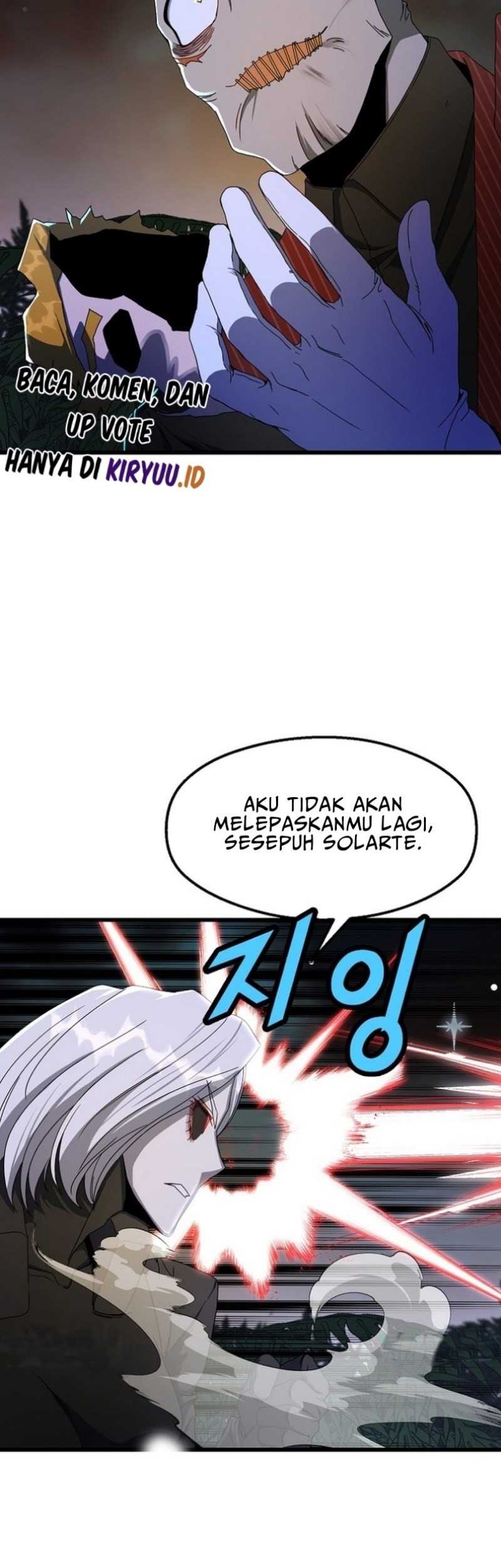 Strongest Unemployed Hero Chapter 40 Gambar 7