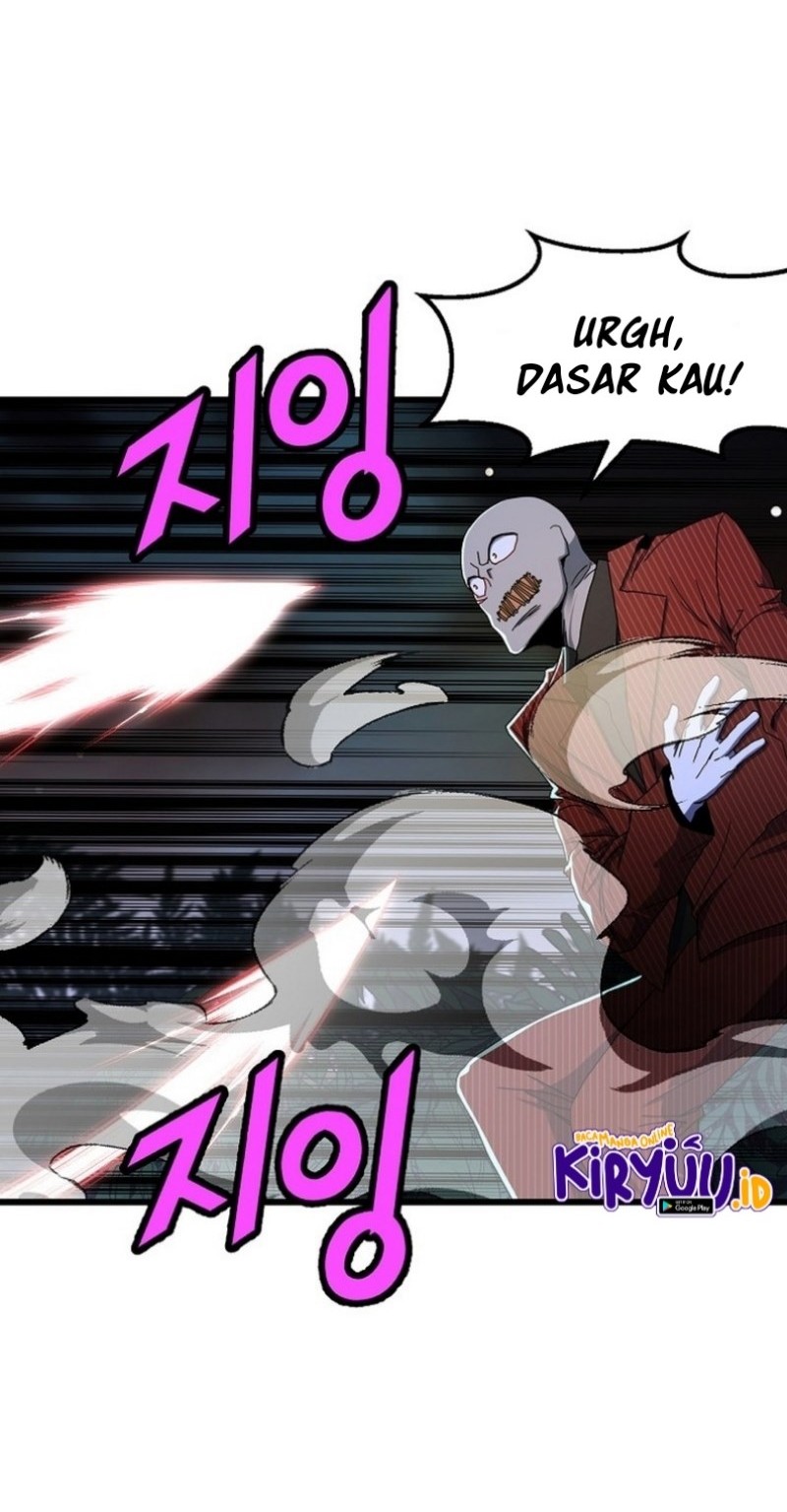 Strongest Unemployed Hero Chapter 40 Gambar 8