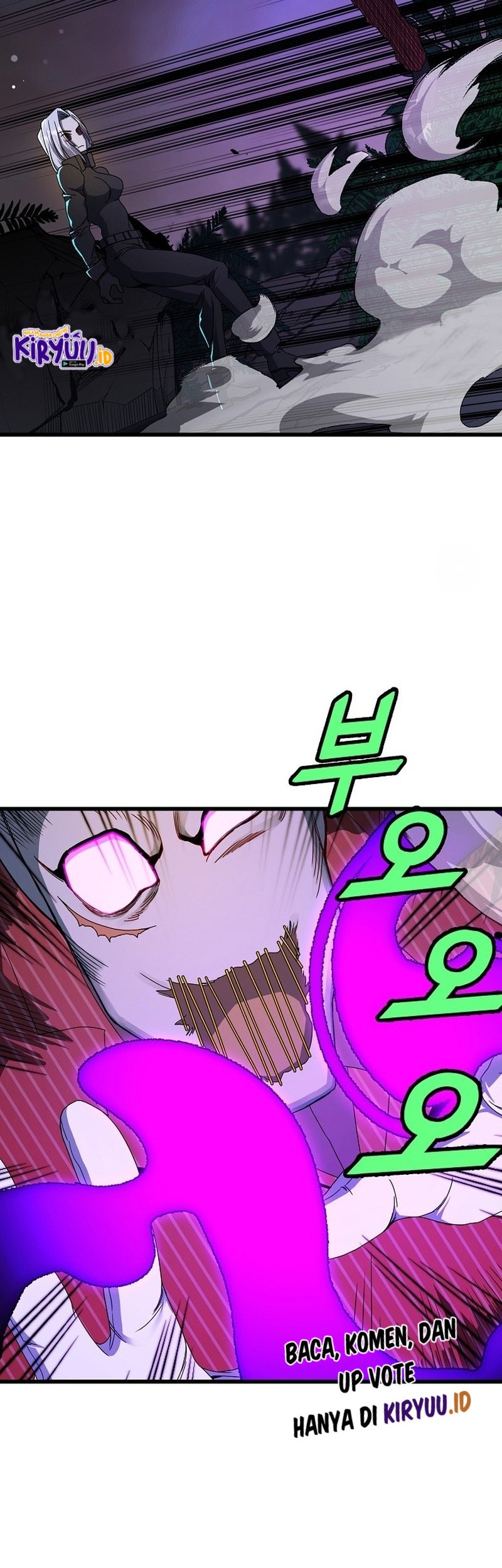 Strongest Unemployed Hero Chapter 40 Gambar 10