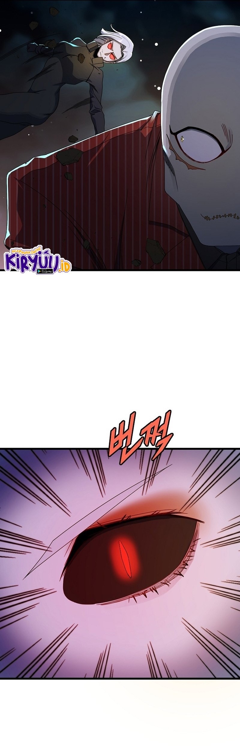 Strongest Unemployed Hero Chapter 40 Gambar 12