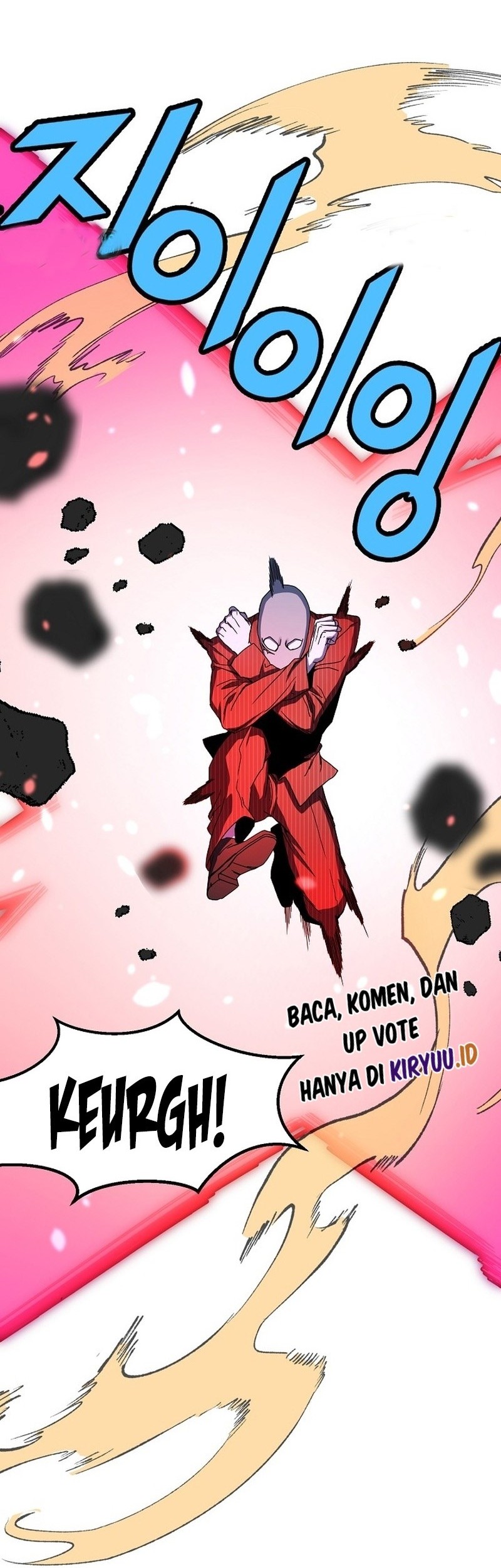 Strongest Unemployed Hero Chapter 40 Gambar 13
