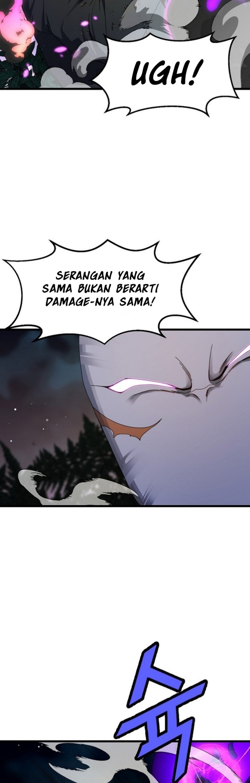 Strongest Unemployed Hero Chapter 40 Gambar 18