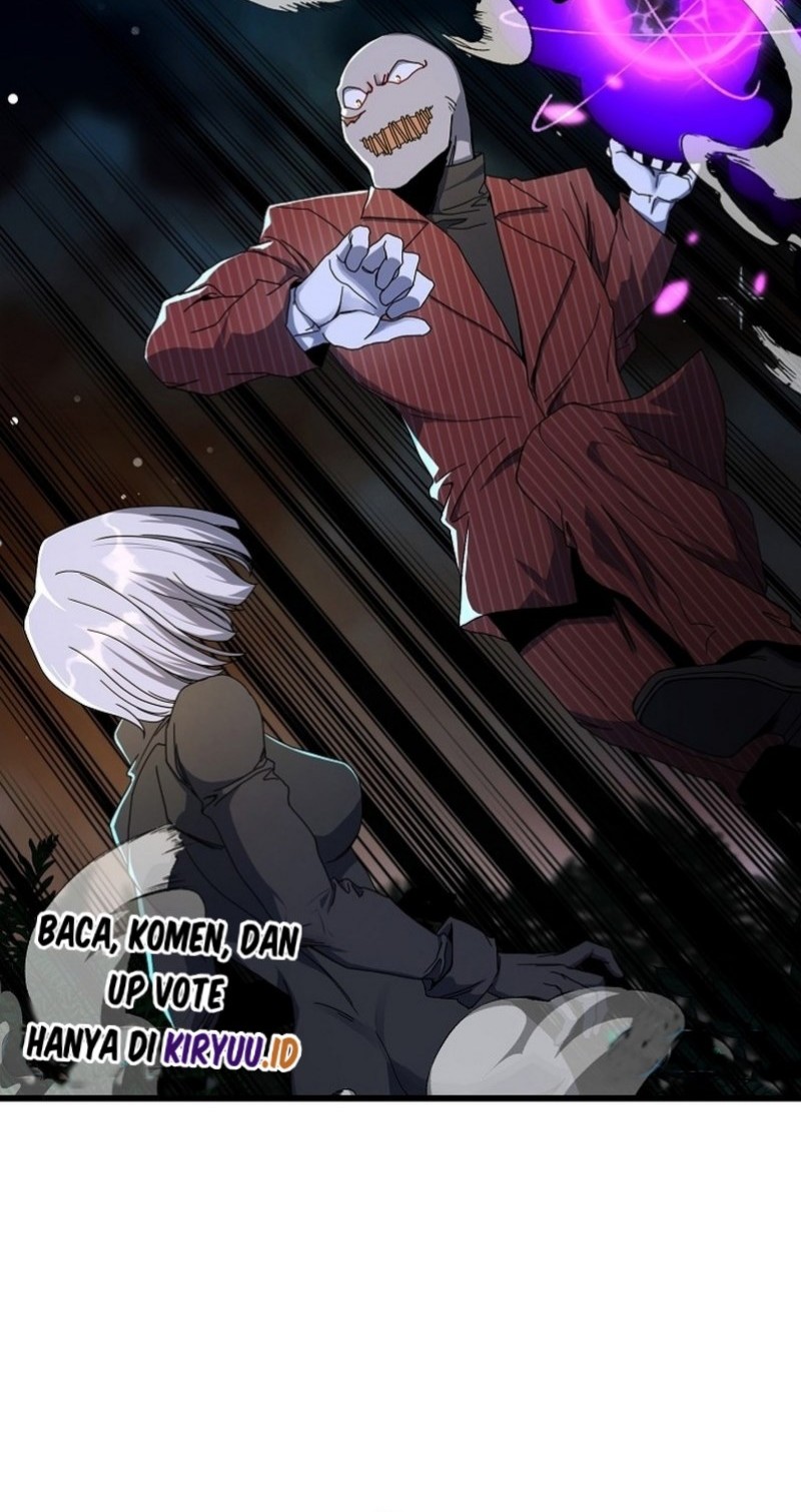 Strongest Unemployed Hero Chapter 40 Gambar 19