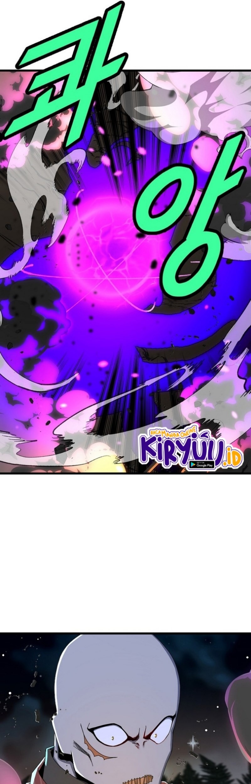 Strongest Unemployed Hero Chapter 40 Gambar 20