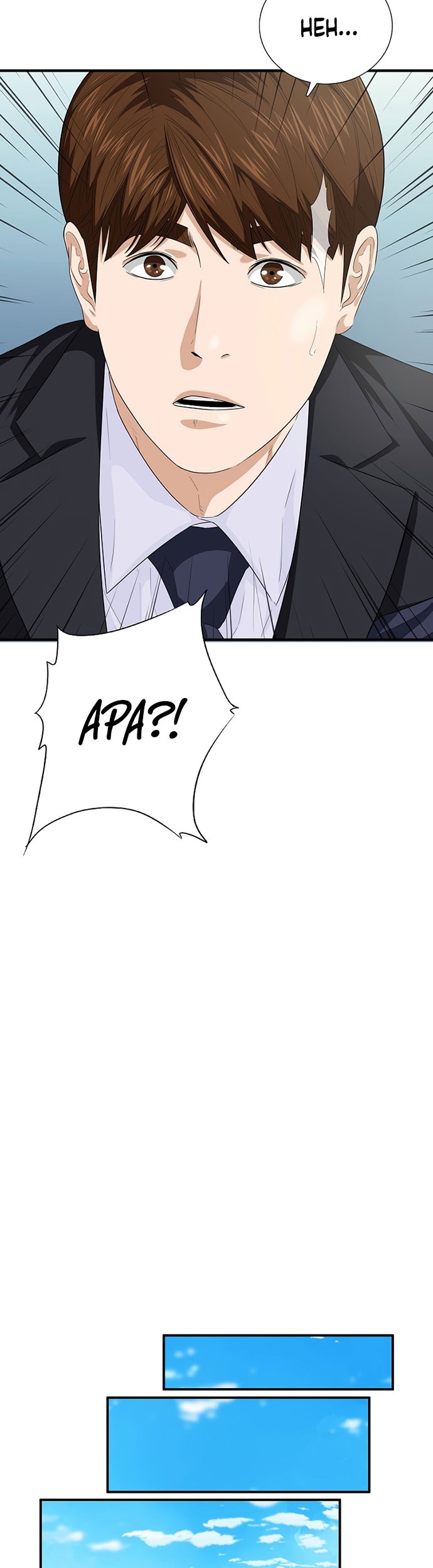 This is the Law Chapter 82 Gambar 22