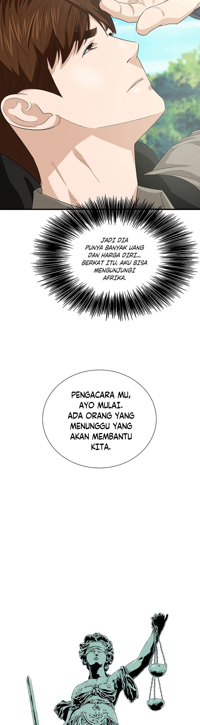 This is the Law Chapter 82 Gambar 28