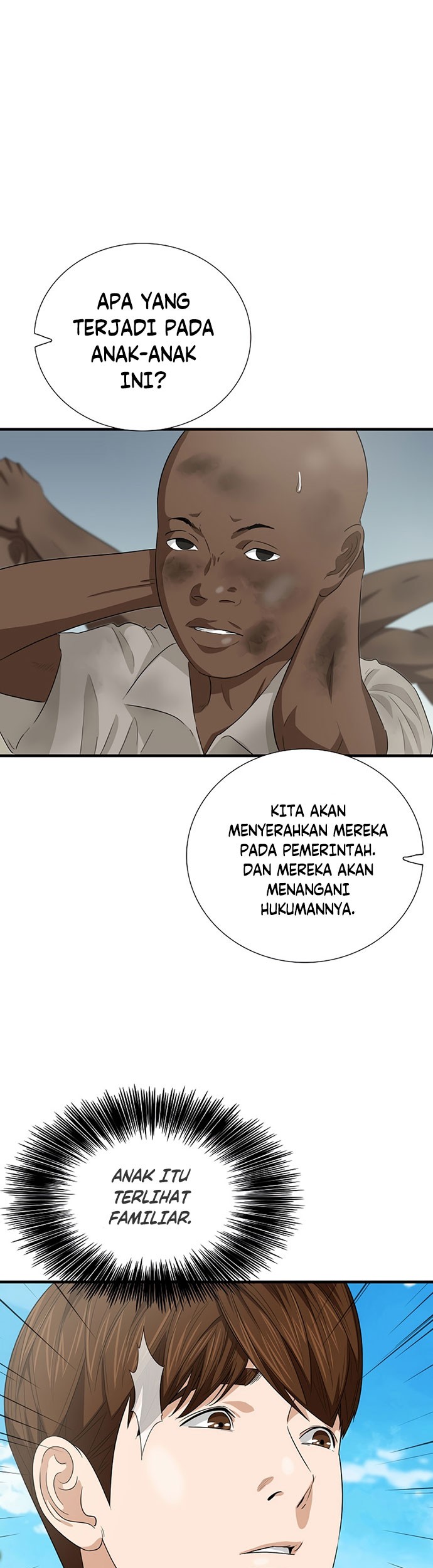 This is the Law Chapter 82 Gambar 42