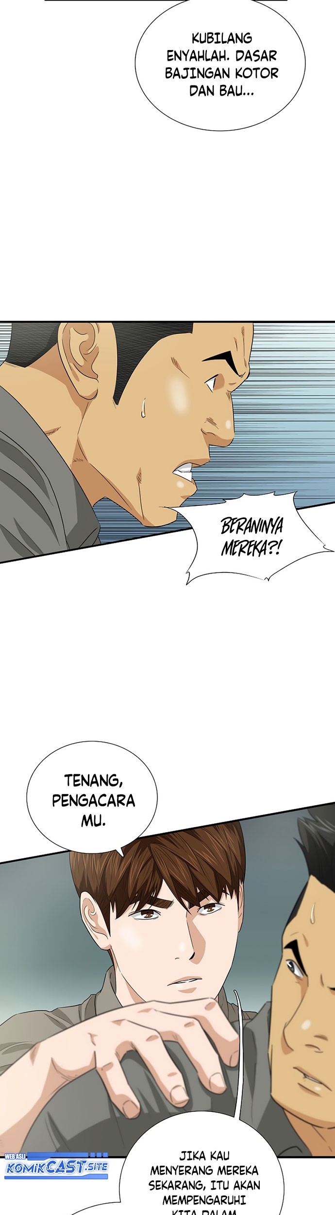 This is the Law Chapter 82 Gambar 60