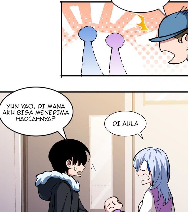 Taming System Chapter 07 14