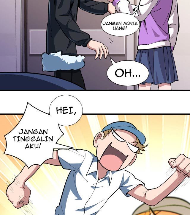 Taming System Chapter 07 15