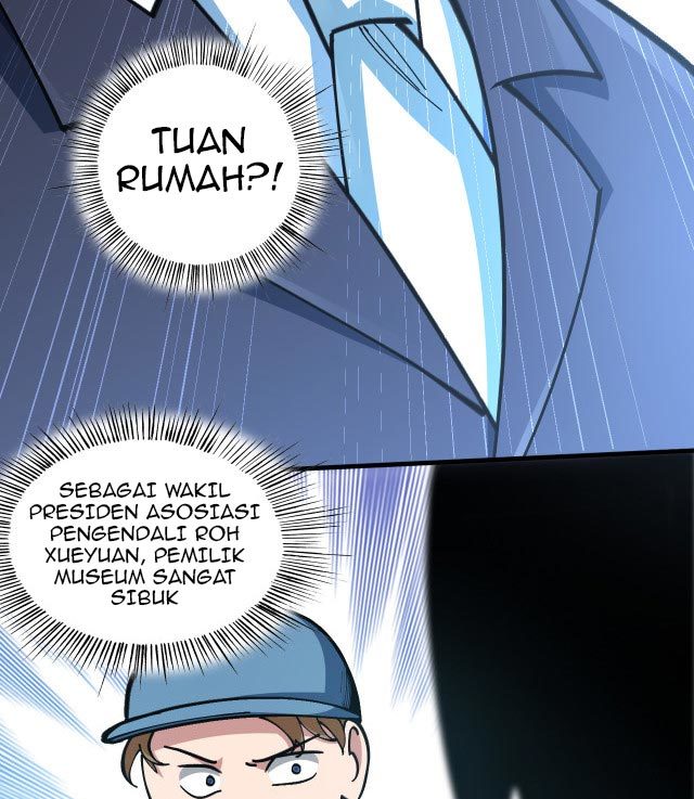Taming System Chapter 07 21