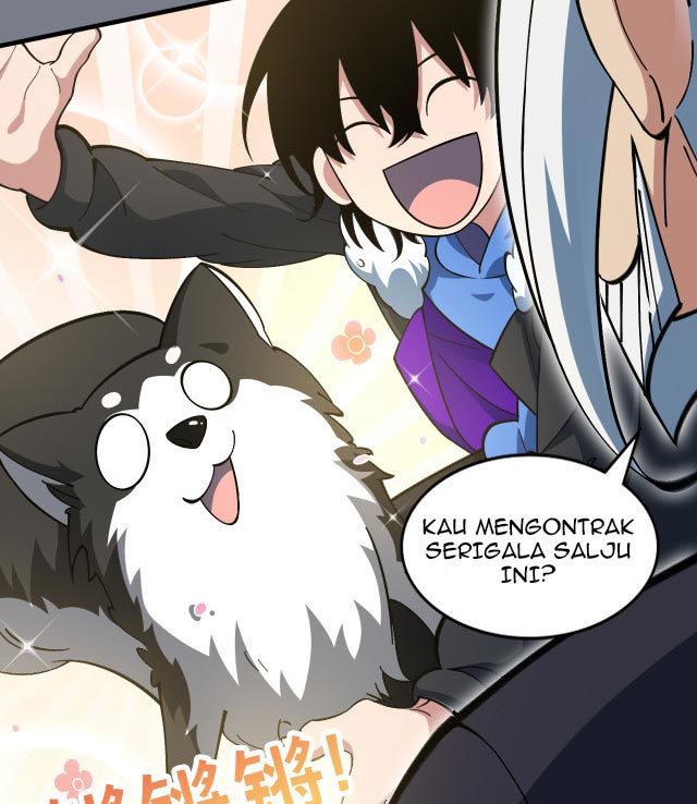 Taming System Chapter 07 28