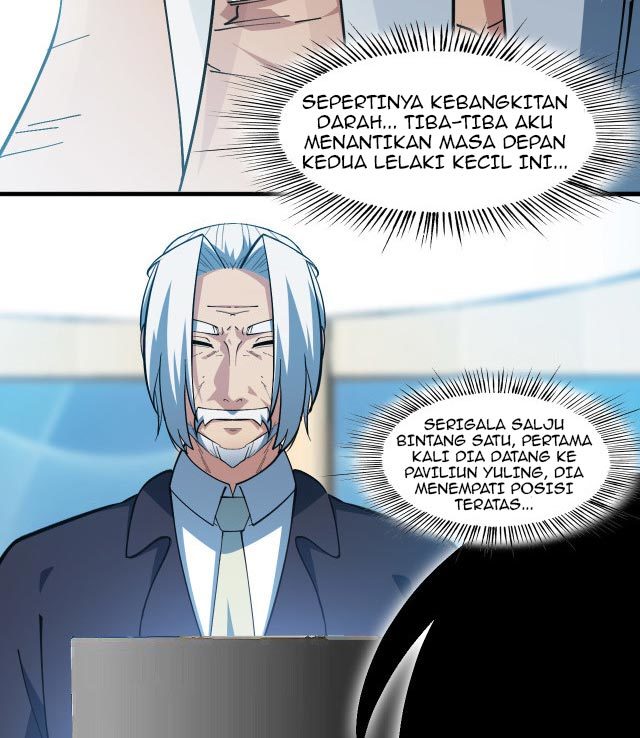 Taming System Chapter 07 31