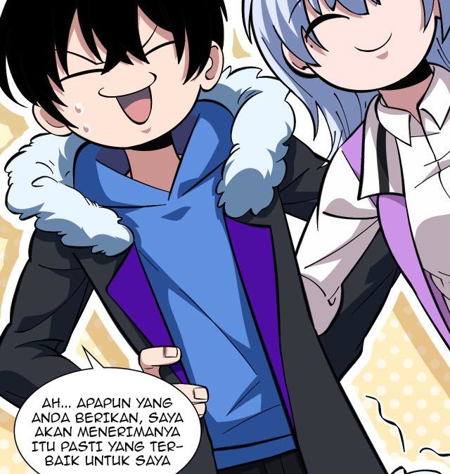 Taming System Chapter 07 43