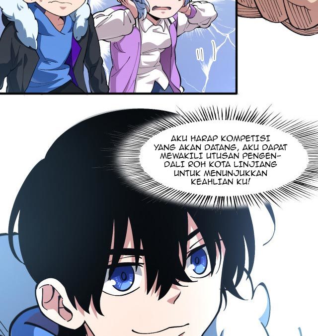 Taming System Chapter 07 50