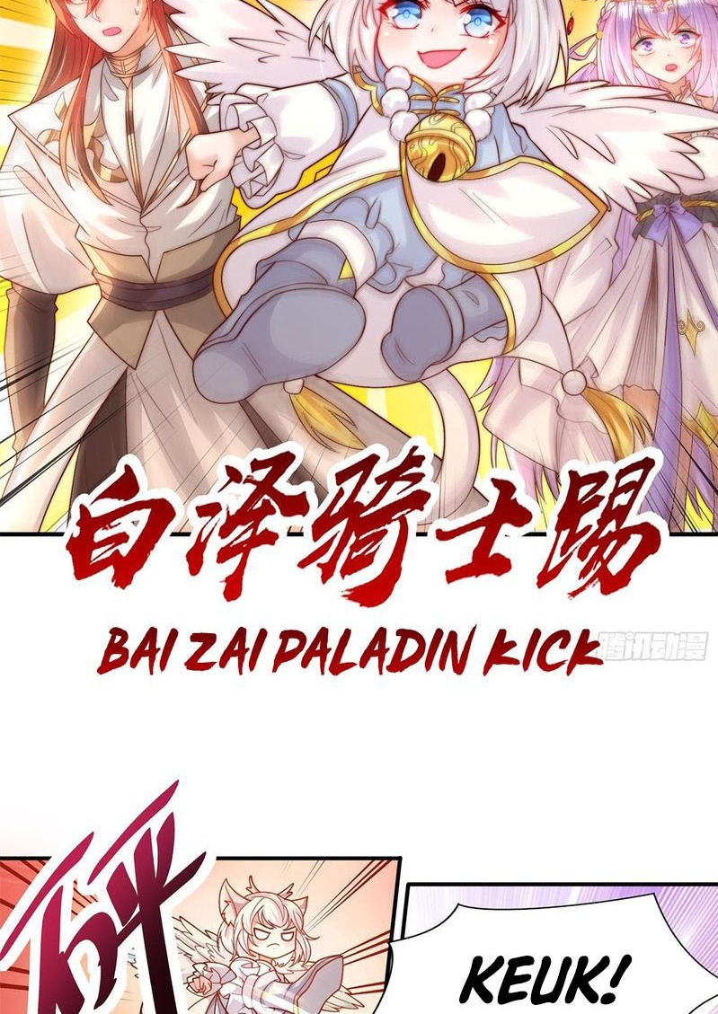 Starting With Confessing With the Beautiful Master Chapter 17 Gambar 13