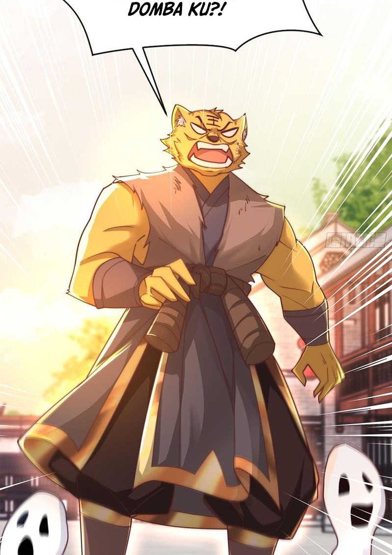 Starting With Confessing With the Beautiful Master Chapter 17 Gambar 15