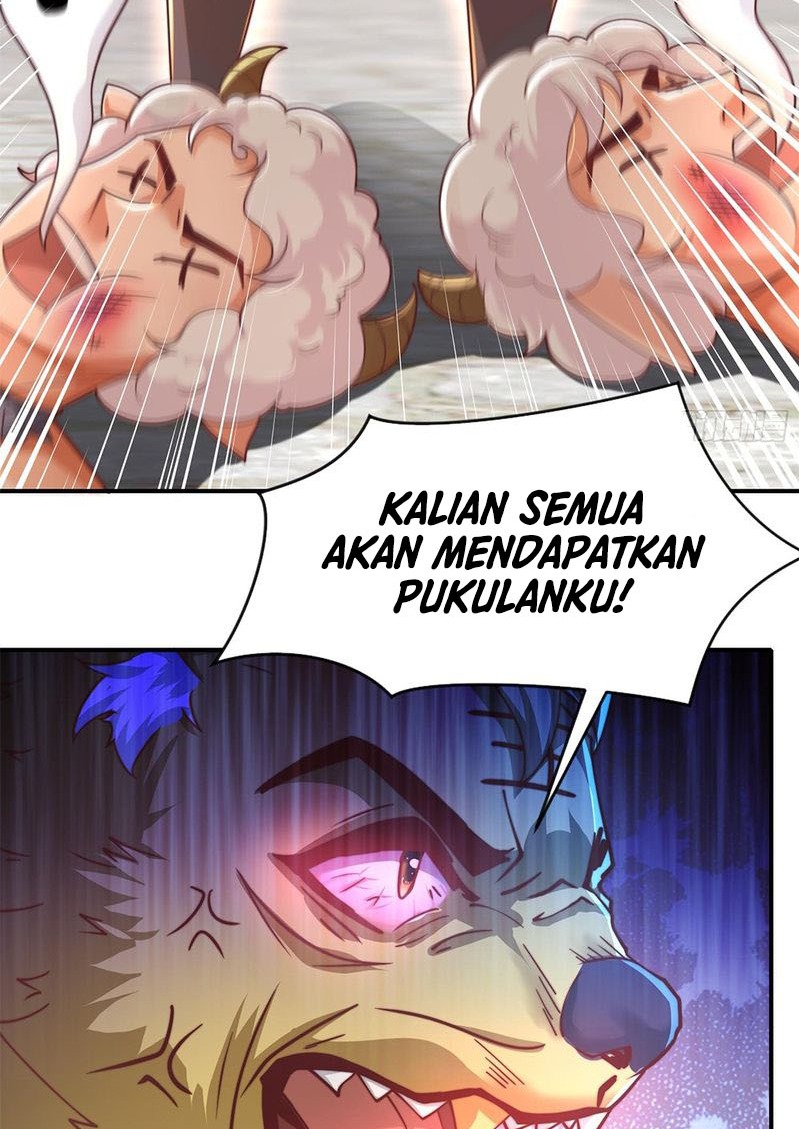Starting With Confessing With the Beautiful Master Chapter 17 Gambar 16