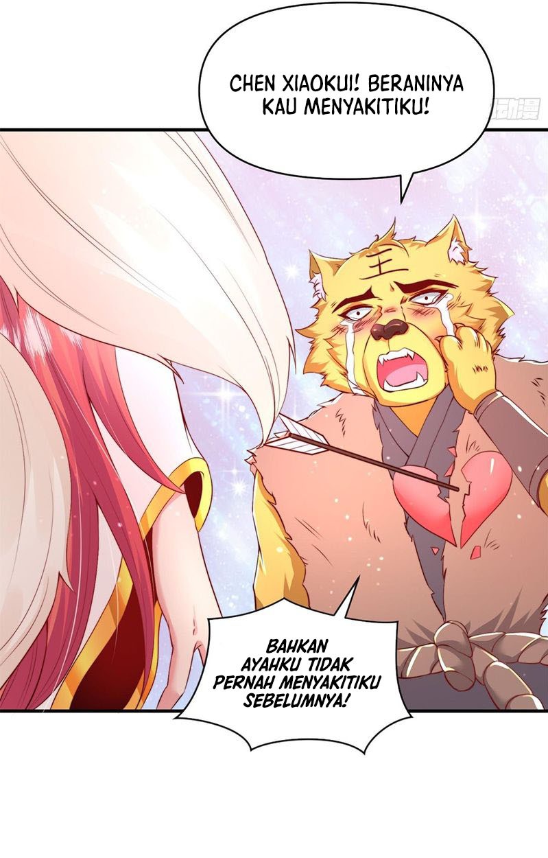 Starting With Confessing With the Beautiful Master Chapter 17 Gambar 19