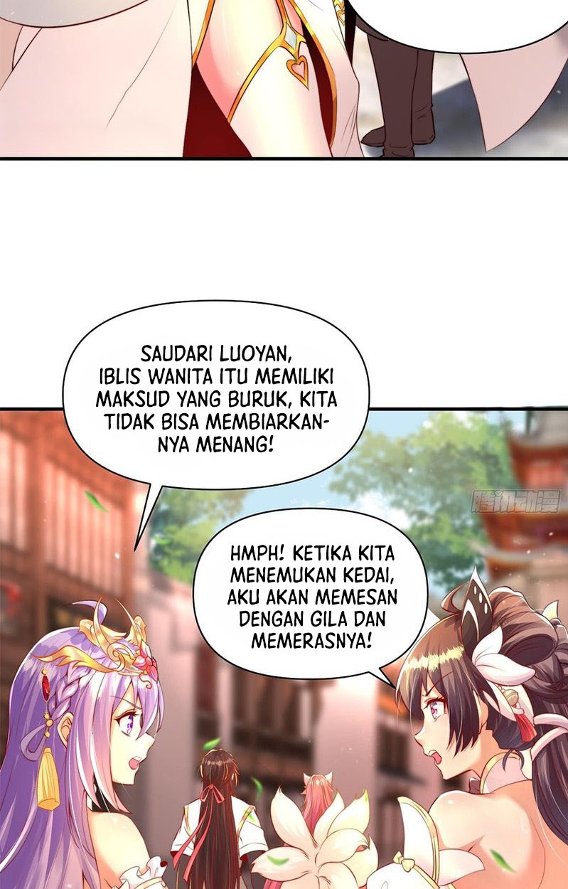 Starting With Confessing With the Beautiful Master Chapter 17 Gambar 21
