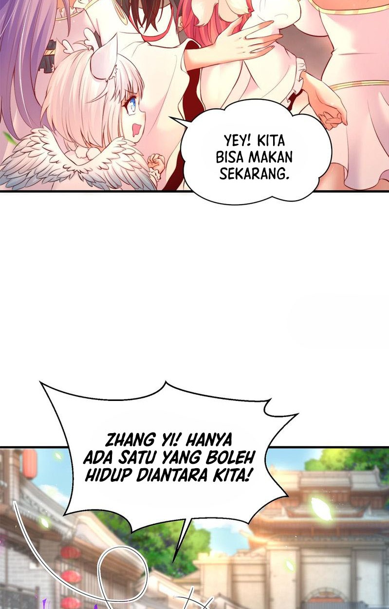 Starting With Confessing With the Beautiful Master Chapter 17 Gambar 22