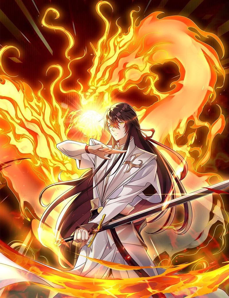 Starting With Confessing With the Beautiful Master Chapter 17 Gambar 3