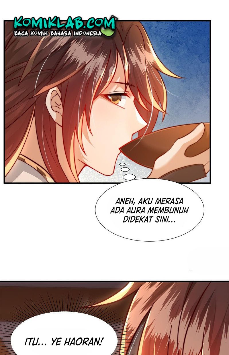 Starting With Confessing With the Beautiful Master Chapter 17 Gambar 32