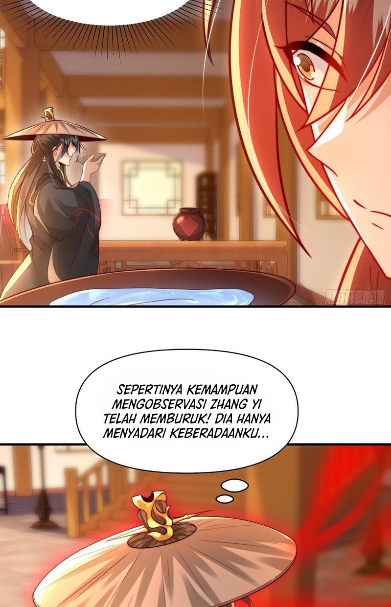 Starting With Confessing With the Beautiful Master Chapter 17 Gambar 33