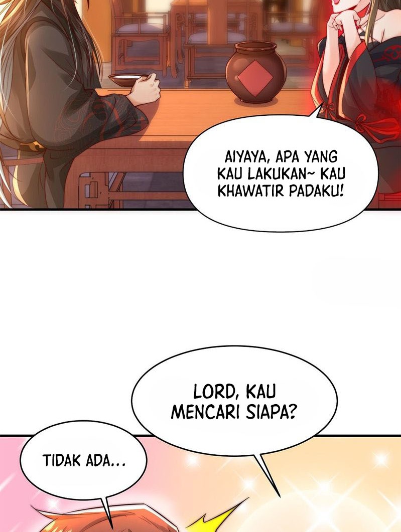 Starting With Confessing With the Beautiful Master Chapter 17 Gambar 37