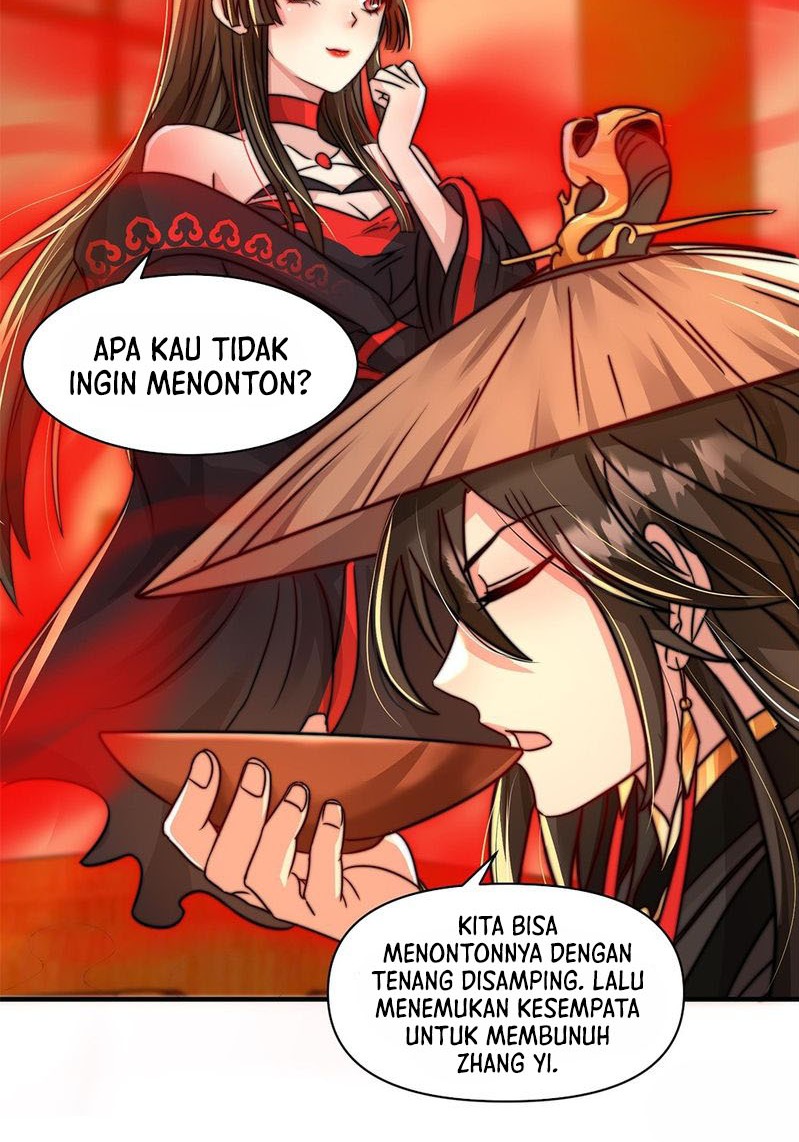 Starting With Confessing With the Beautiful Master Chapter 17 Gambar 46