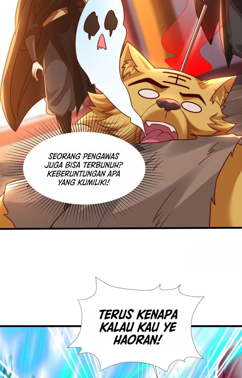 Starting With Confessing With the Beautiful Master Chapter 17 Gambar 56