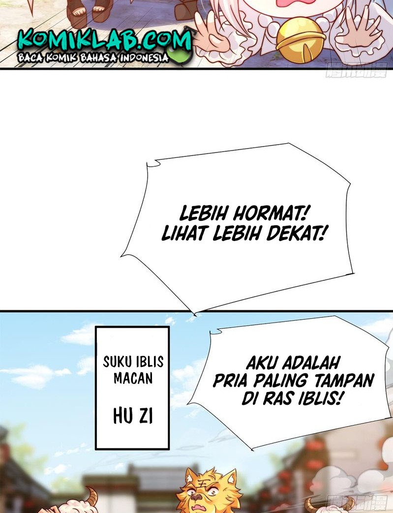 Starting With Confessing With the Beautiful Master Chapter 17 Gambar 6