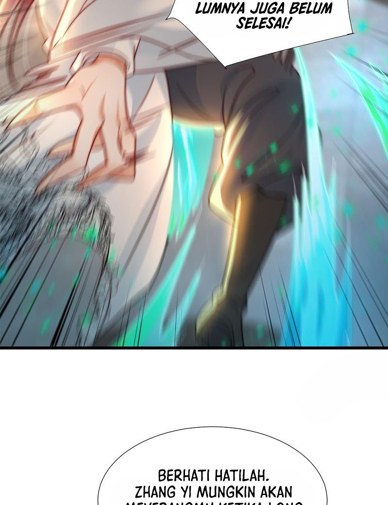 Starting With Confessing With the Beautiful Master Chapter 17 Gambar 60