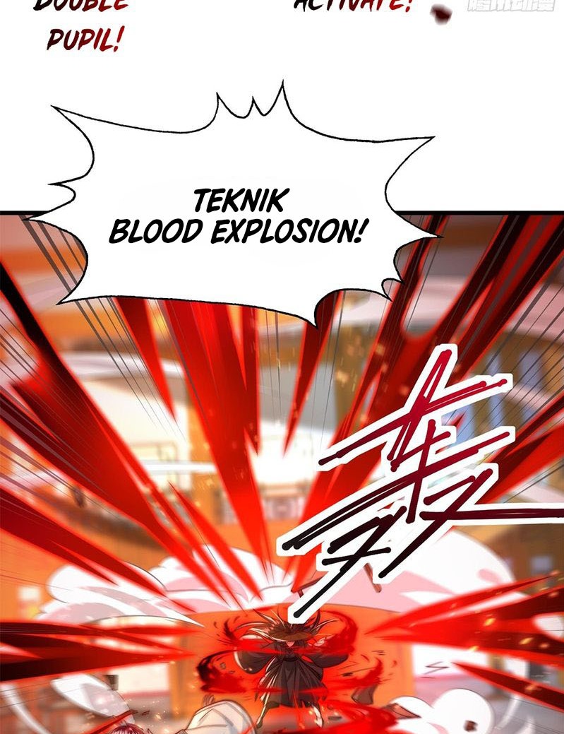 Starting With Confessing With the Beautiful Master Chapter 17 Gambar 63