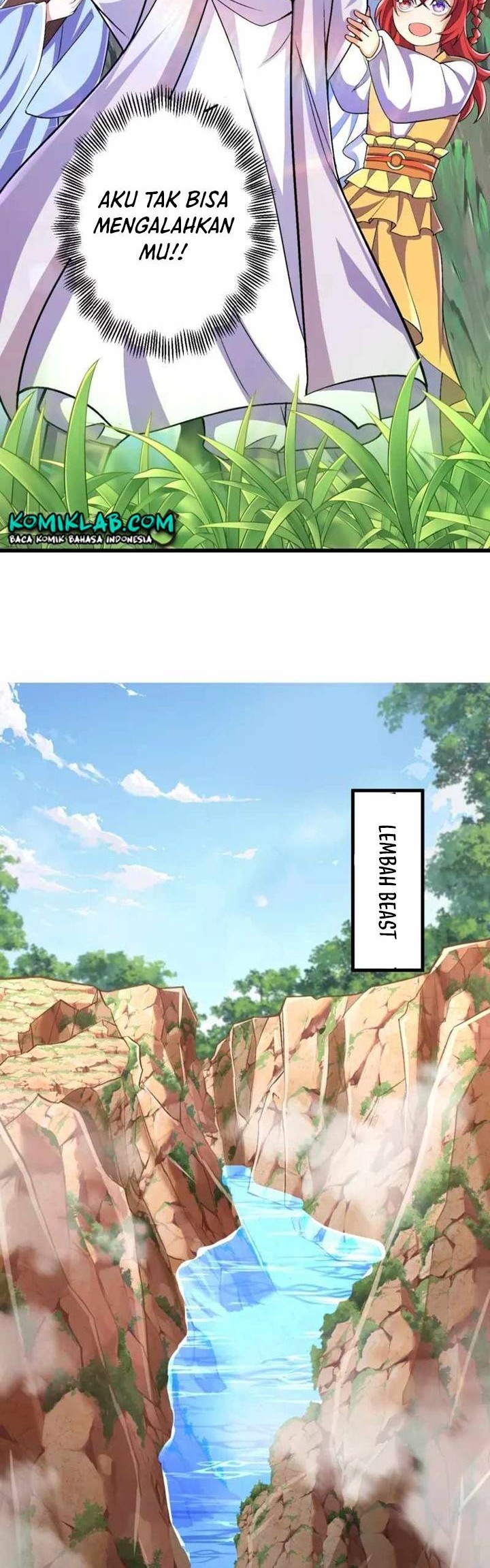 The Strongest Body Old Ancestor In History Chapter 90 Gambar 12