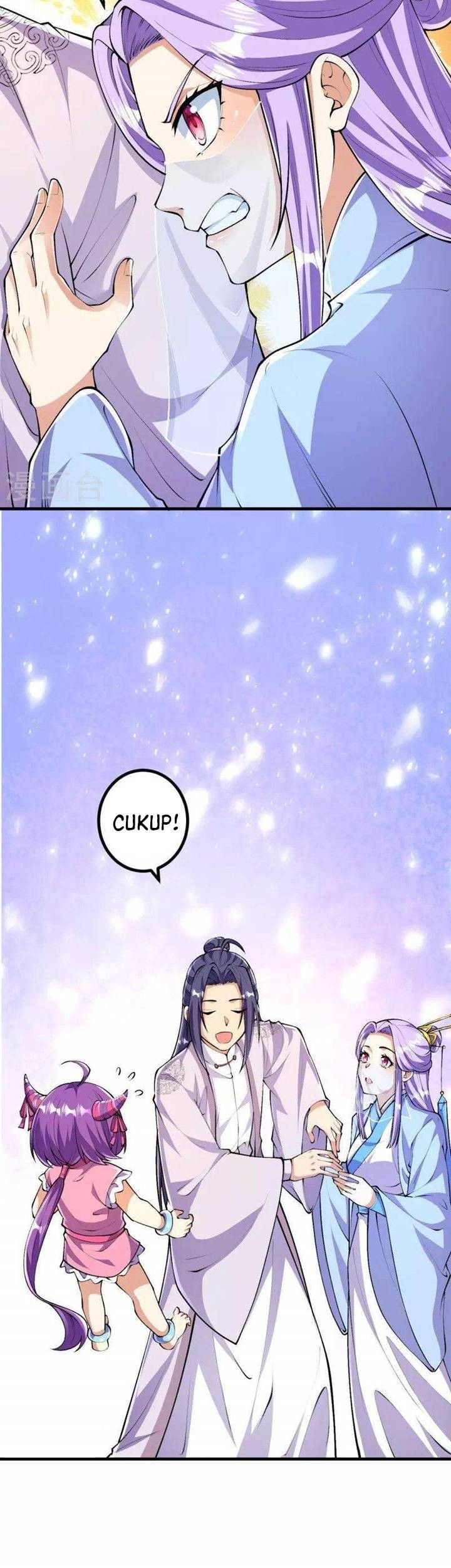 The Strongest Body Old Ancestor In History Chapter 89 Gambar 11