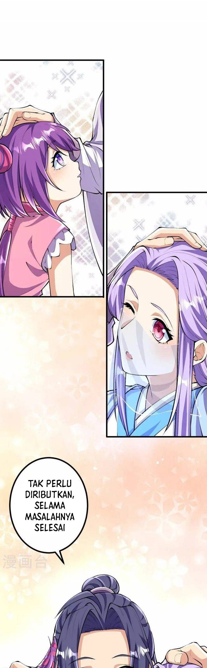 The Strongest Body Old Ancestor In History Chapter 89 Gambar 12