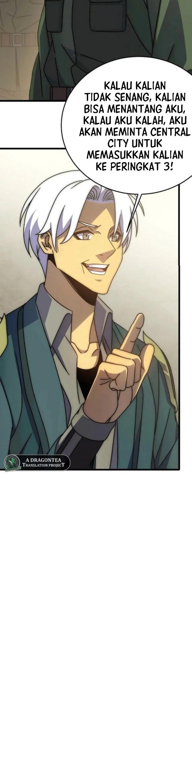 Apocalyptic Thief Chapter 143 Gambar 17