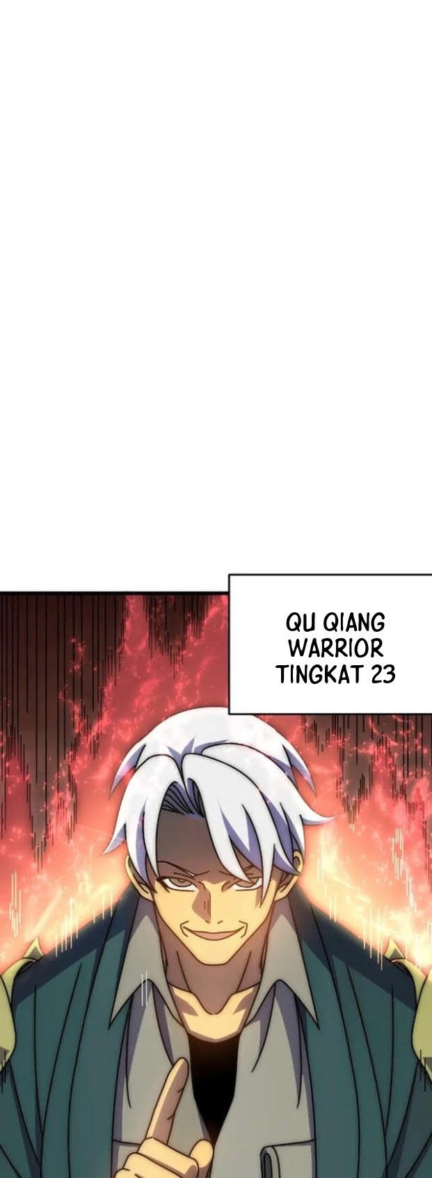 Apocalyptic Thief Chapter 143 Gambar 18