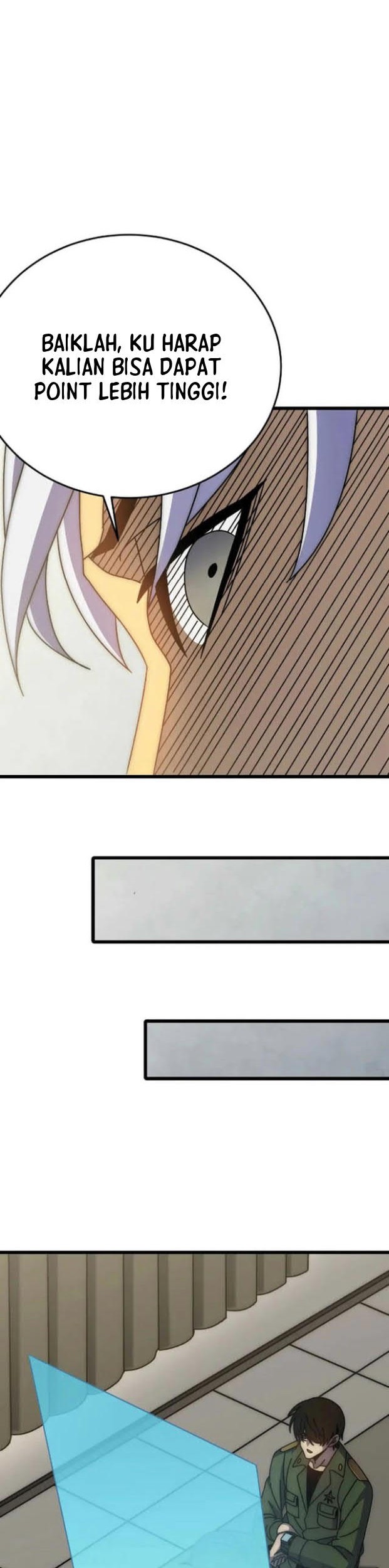Apocalyptic Thief Chapter 143 Gambar 23