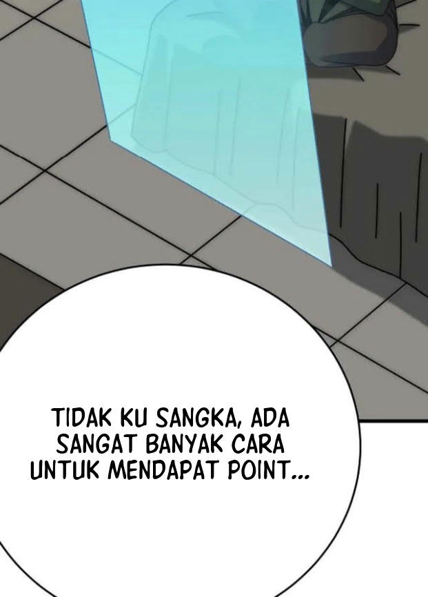 Apocalyptic Thief Chapter 143 Gambar 24
