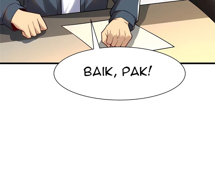 Losing Money to Be a Tycoon Chapter 56 Gambar 29