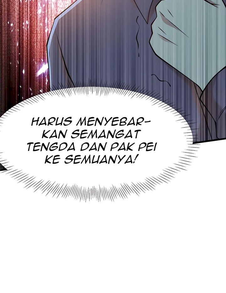 Losing Money to Be a Tycoon Chapter 56 Gambar 35